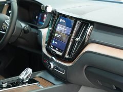 Volvo XC60 B5 AWDLuxury Edition - фото 14