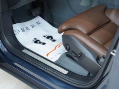 Volvo XC60 B5 AWDLuxury Edition - фото 16
