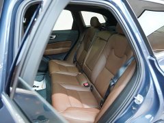 Volvo XC60 B5 AWDLuxury Edition - фото 19