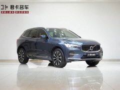 Volvo XC60 B5 AWDLuxury Edition - фото 3