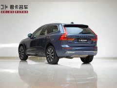 Volvo XC60 B5 AWDLuxury Edition - фото 5