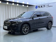 BMW X1 sDrive25Li Version - фото 1
