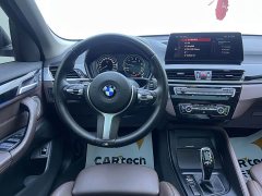 BMW X1 sDrive25Li Version - фото 10