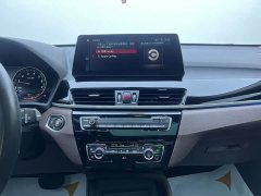 BMW X1 sDrive25Li Version - фото 14