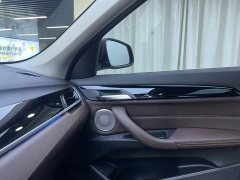 BMW X1 sDrive25Li Version - фото 17