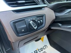 BMW X1 sDrive25Li Version - фото 19