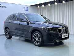 BMW X1 sDrive25Li Version - фото 2