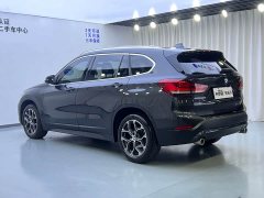 BMW X1 sDrive25Li Version - фото 4