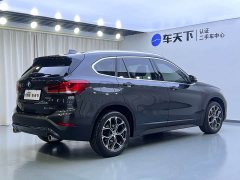 BMW X1 sDrive25Li Version - фото 6