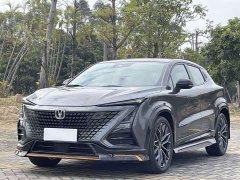 Changan UNI-T 1.5T Edition Premium Version - фото 2