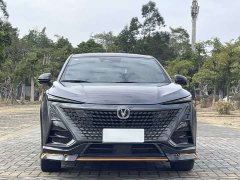Changan UNI-T 1.5T Edition Premium Version - фото 4