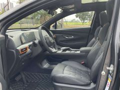 Changan UNI-T 1.5T Edition Premium Version - фото 5