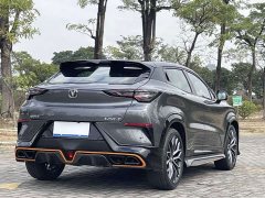 Changan UNI-T 1.5T Edition Premium Version - фото 8