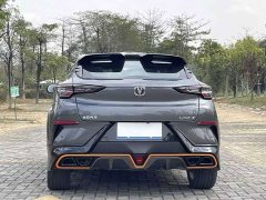 Changan UNI-T 1.5T Edition Premium Version - фото 9