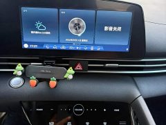 Changan 1.5L CVT LUXPremium Edition - фото 18