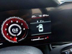 Changan 1.5L CVT LUXPremium Edition - фото 19