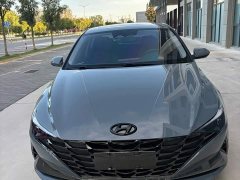Changan 1.5L CVT LUXPremium Edition - фото 2