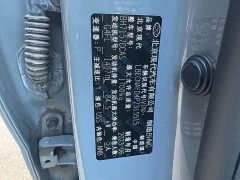 Changan 1.5L CVT LUXPremium Edition - фото 20