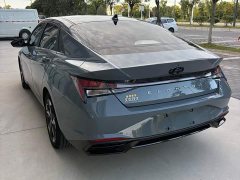 Changan 1.5L CVT LUXPremium Edition - фото 4