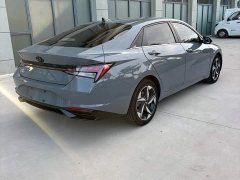 Changan 1.5L CVT LUXPremium Edition - фото 5