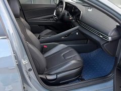 Changan 1.5L CVT LUXPremium Edition - фото 6
