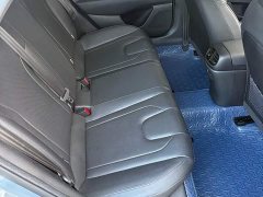Changan 1.5L CVT LUXPremium Edition - фото 7