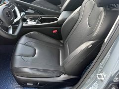 Changan 1.5L CVT LUXPremium Edition - фото 8