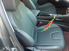 Changan 1.5L CVT GLX Edition - фото 3