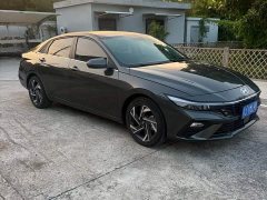 Changan 1.5L CVT GLX Edition - фото 5