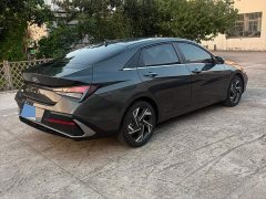 Changan 1.5L CVT GLX Edition - фото 6
