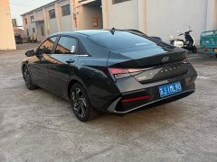 Changan 1.5L CVT GLX Edition - фото 7