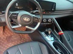 Changan 1.5L CVT GLX Edition - фото 8