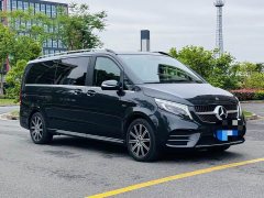 Mercedes-Benz V 260 L Luxury Edition - фото 1