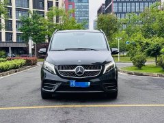 Mercedes-Benz V 260 L Luxury Edition - фото 2
