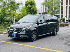 Mercedes-Benz V 260 L Luxury Edition - фото 3