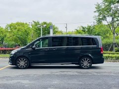 Mercedes-Benz V 260 L Luxury Edition - фото 4
