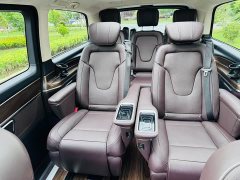 Mercedes-Benz V 260 L Luxury Edition - фото 6