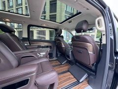 Mercedes-Benz V 260 L Luxury Edition - фото 7