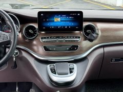 Mercedes-Benz V 260 L Luxury Edition - фото 8