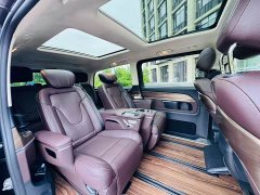 Mercedes-Benz V 260 L Luxury Edition - фото 9