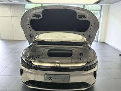 Zeekr 007GT four-wheel drive smart driving version 75kWh - фото 10