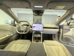 Zeekr 007GT four-wheel drive smart driving version 75kWh - фото 11