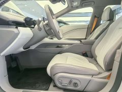 Zeekr 007GT four-wheel drive smart driving version 75kWh - фото 12