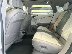 Zeekr 007GT four-wheel drive smart driving version 75kWh - фото 13