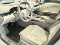 Zeekr 007GT four-wheel drive smart driving version 75kWh - фото 14