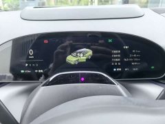 Zeekr 007GT four-wheel drive smart driving version 75kWh - фото 17