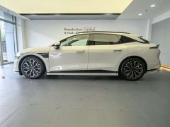 Zeekr 007GT four-wheel drive smart driving version 75kWh - фото 3