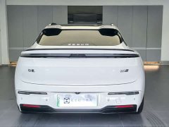Zeekr 007GT four-wheel drive smart driving version 75kWh - фото 5