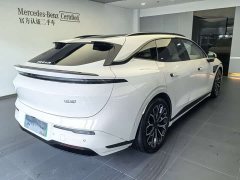 Zeekr 007GT four-wheel drive smart driving version 75kWh - фото 6
