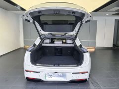 Zeekr 007GT four-wheel drive smart driving version 75kWh - фото 7